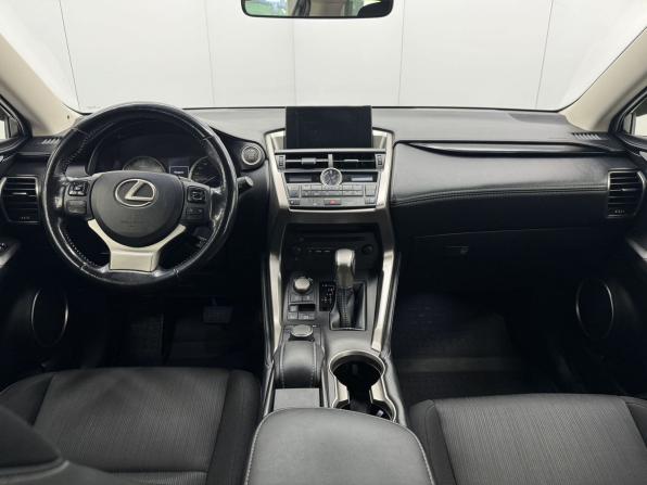Lexus NX I с пробегом 2015 года, цена 2 474 000 рублей, 156118 км, внедорожник, Автокод Объявления