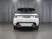 Land Rover Range Rover Sport II Рестайлинг Ставрополь  - изображение 29