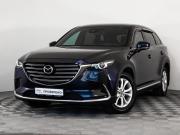 Mazda CX-9 II Санкт-Петербург  - изображение 32