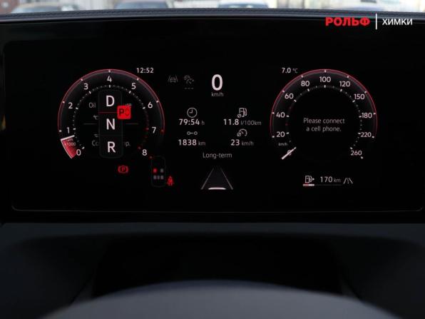 Volkswagen Tiguan III (China Market) с пробегом 2025 года, цена 4 499 000 рублей, 9308 км, внедорожник, Автокод Объявления