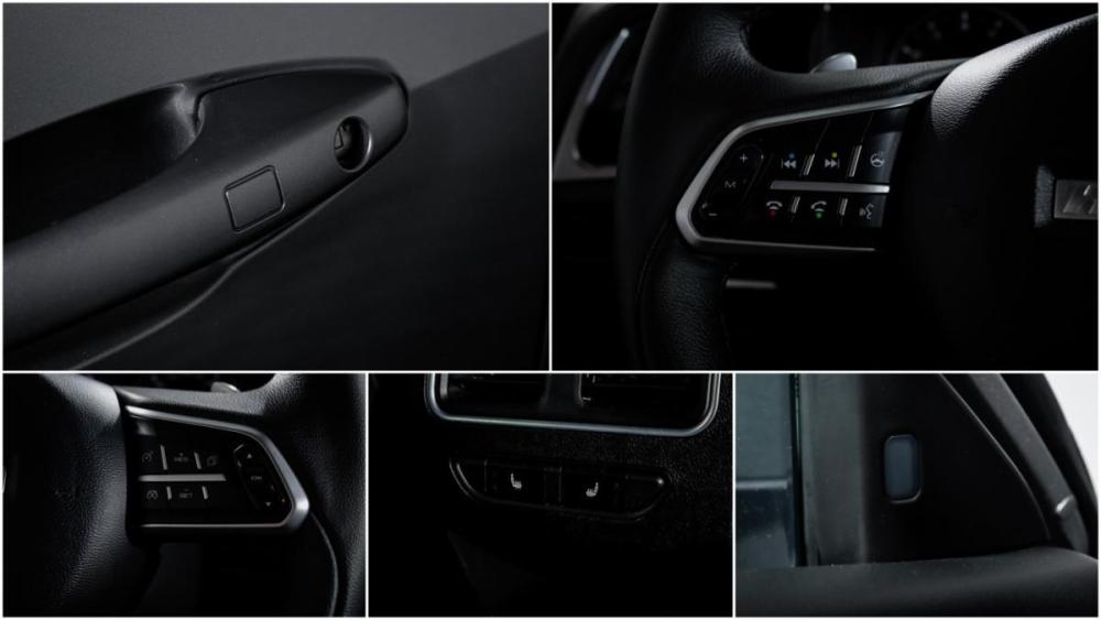 Haval F7x I Москва  - изображение 19