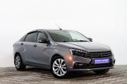 Lada (ВАЗ) Vesta I Сургут  - изображение 18
