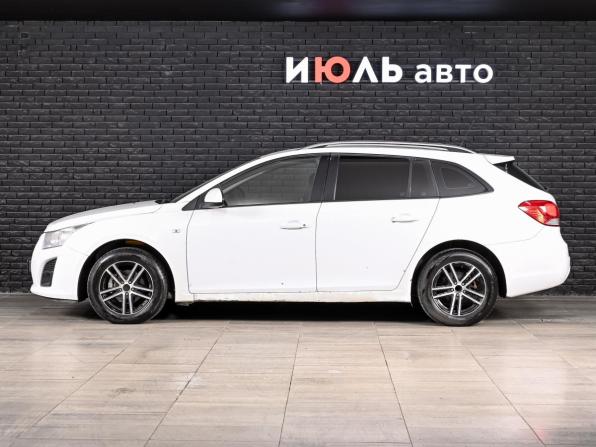 Chevrolet Cruze I Рестайлинг с пробегом 2013 года, цена 680 000 рублей, 232597 км, универсал, Автокод Объявления