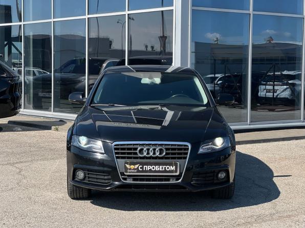 Audi A4 IV (B8) с пробегом 2011 года, цена 889 000 рублей, 187000 км, седан, Автокод Объявления