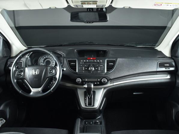 Honda CR-V IV с пробегом 2012 года, цена 1 674 997 рублей, 215005 км, внедорожник, Автокод Объявления