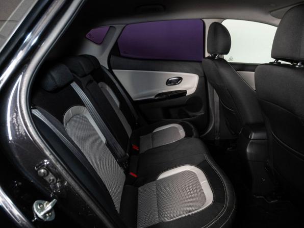 Kia Ceed II с пробегом 2013 года, цена 890 000 рублей, 270000 км, хэтчбек, Автокод Объявления