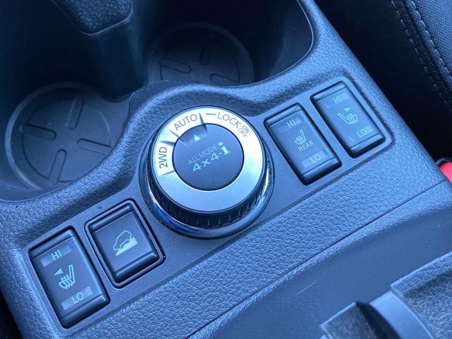 Nissan X-Trail III Рестайлинг Екатеринбург  - изображение 18