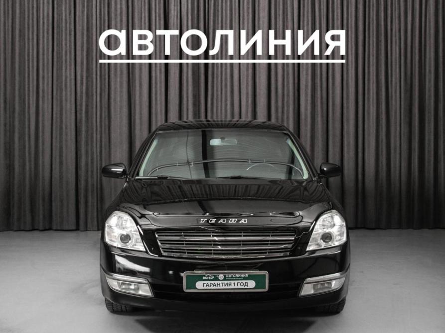 Nissan Teana I Рестайлинг Красноярск  - изображение 2