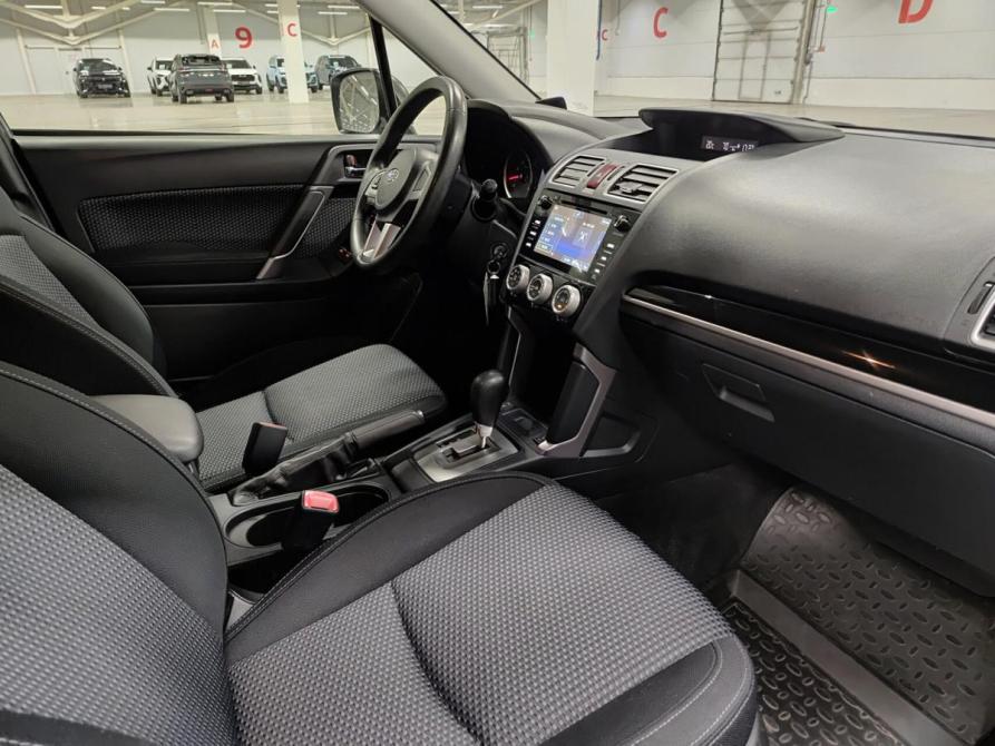 Subaru Forester IV Рестайлинг 2 Казань  - изображение 13
