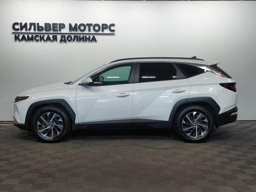 Hyundai Tucson IV Пермь  - изображение 10