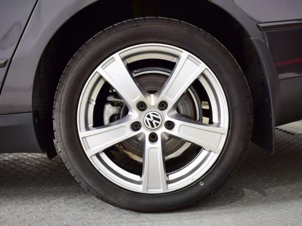 Volkswagen Passat B6 с пробегом 2006 года, цена 864 999 рублей, 115309 км, седан, Автокод Объявления