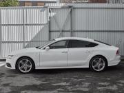 Audi A7 I (4G) Екатеринбург  - изображение 29