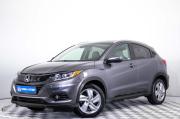 Honda HR-V II Рестайлинг Пермь  - изображение 26