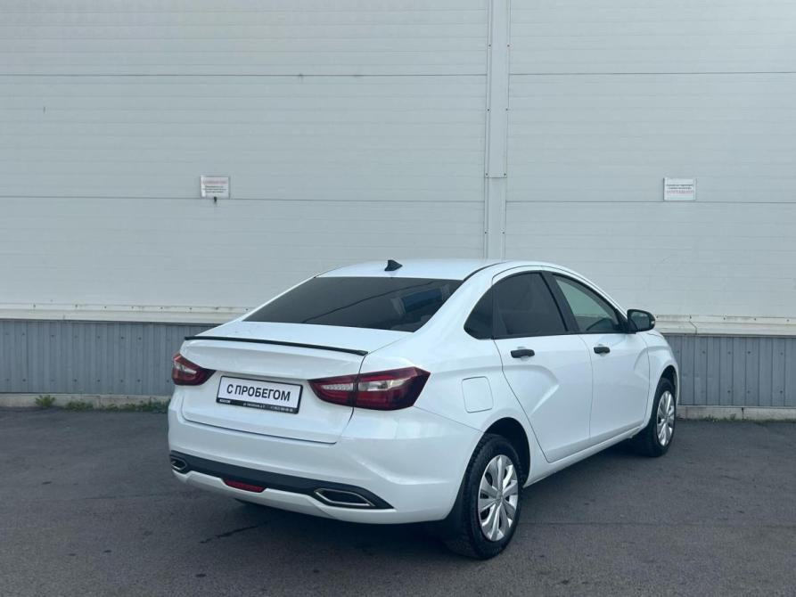 Lada (ВАЗ) Vesta I Рестайлинг (NG) Санкт-Петербург  - изображение 7