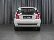 Chevrolet Aveo I Рестайлинг Ставрополь  - изображение 21