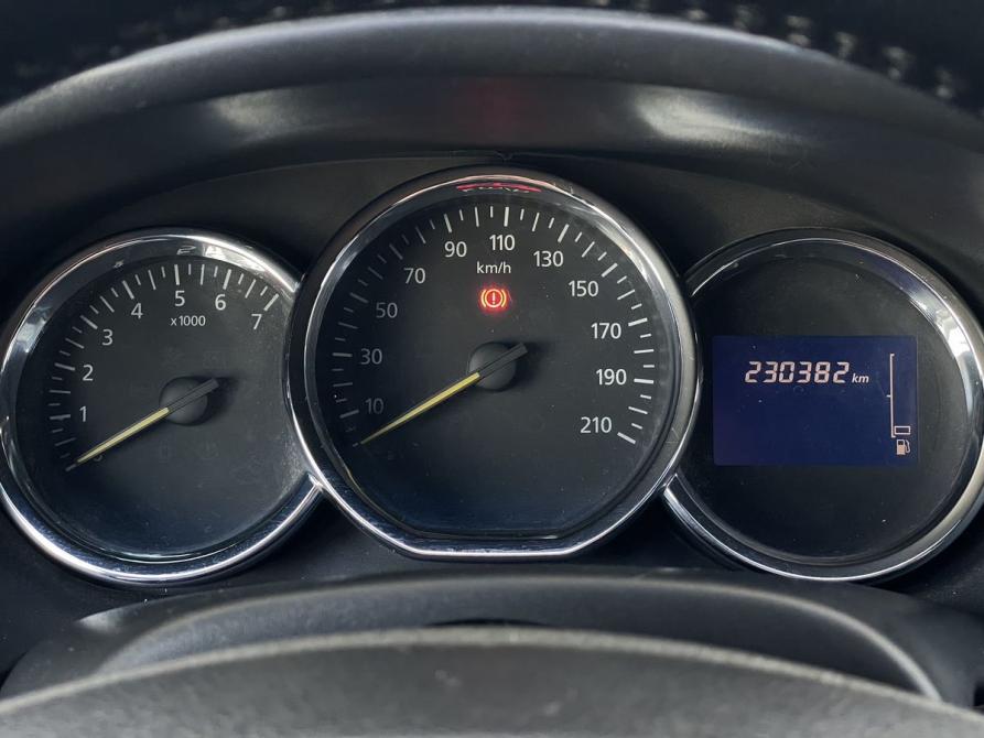 Renault Logan II Екатеринбург  - изображение 14