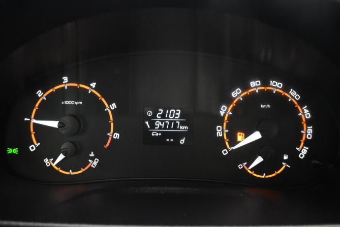 Lada (ВАЗ) Niva Legend с пробегом 2020 года, цена 695 000 рублей, 94717 км, внедорожник, Автокод Объявления
