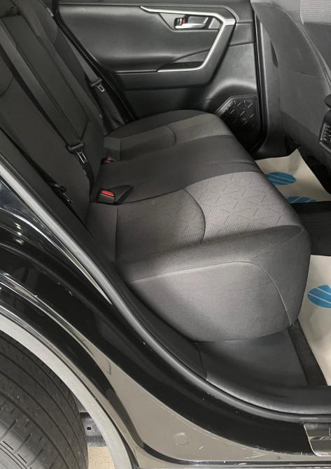 Toyota RAV4 V (XA50) Уфа  - изображение 14