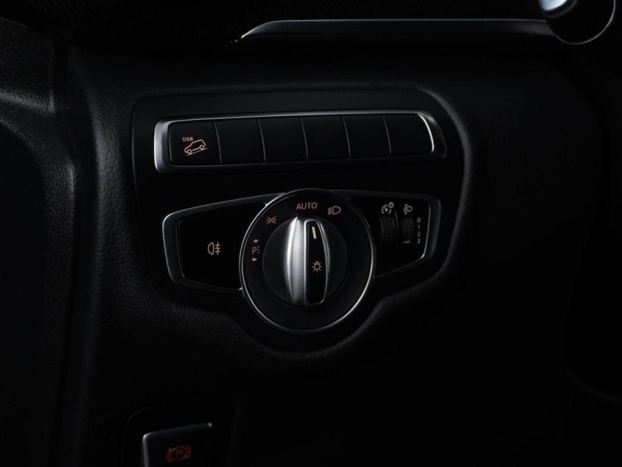 Mercedes-Benz V-Класс III (W447) Рестайлинг Москва  - изображение 16