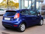 Ford Fiesta Mk6 Рестайлинг Химки  - изображение 18