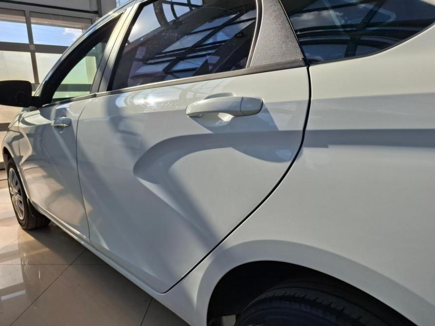 Lada (ВАЗ) Vesta I Арзамас  - изображение 7