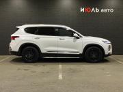 Hyundai Santa Fe IV Челябинск  - изображение 32