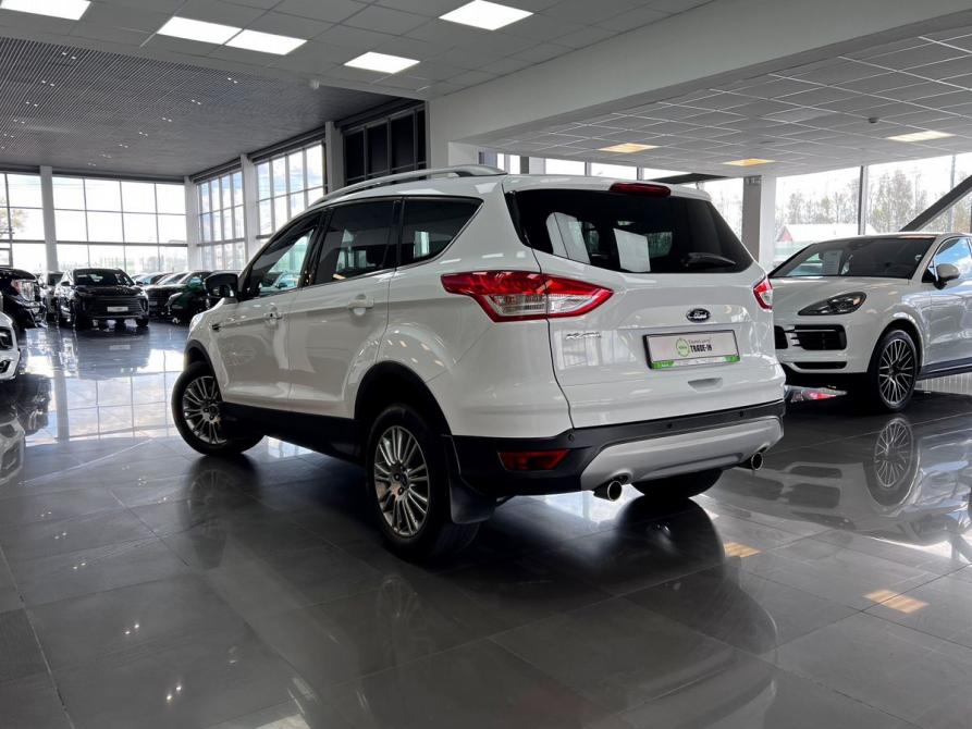 Ford Kuga II Тверь  - изображение 5