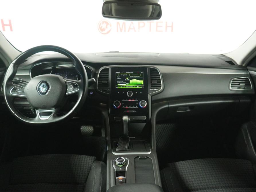 Renault Talisman I Вологда  - изображение 16