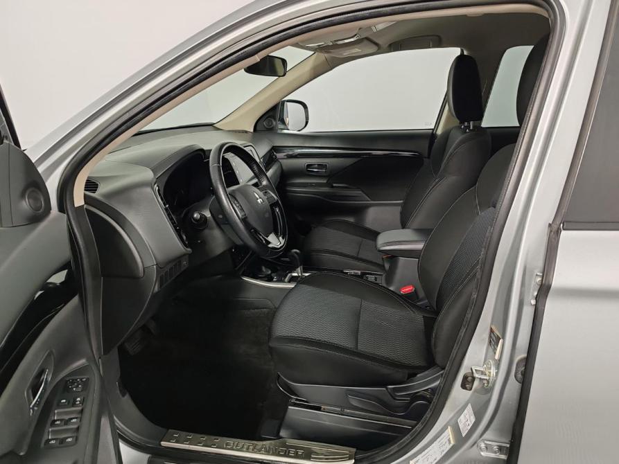 Mitsubishi Outlander III Рестайлинг 3 Москва  - изображение 16