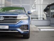 Volkswagen Touareg III Курган  - изображение 30
