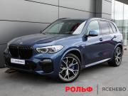 BMW X5 IV (G05/G18) Москва  - изображение 32