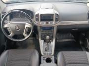 Chevrolet Captiva I Рестайлинг 2 Москва  - изображение 23