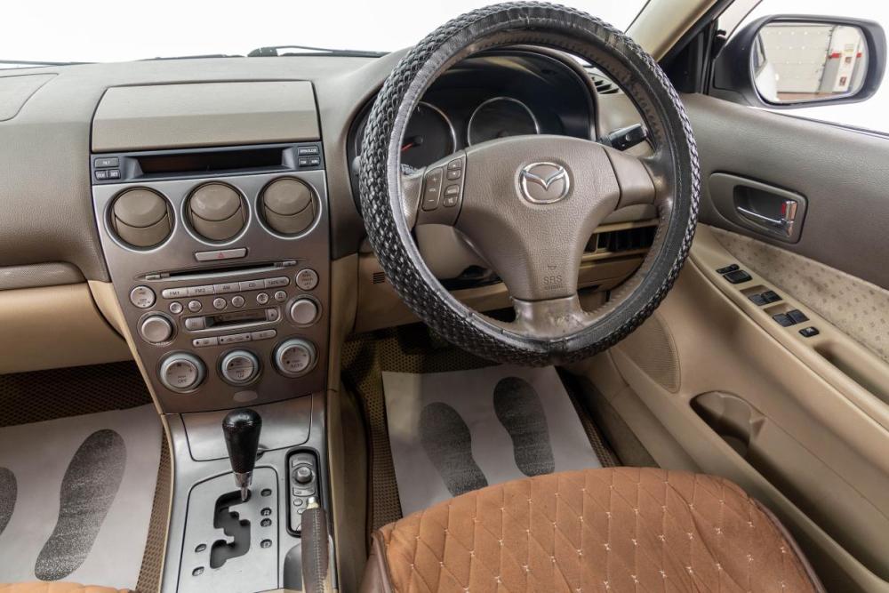 Mazda Atenza I Барнаул  - изображение 12