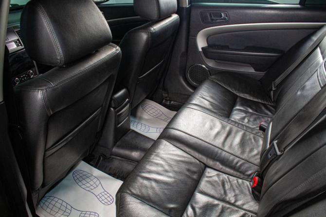 Chevrolet Epica V200 с пробегом 2007 года, цена 609 000 рублей, 394000 км, седан, Автокод Объявления