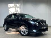 Nissan Qashqai II Кемерово  - изображение 19