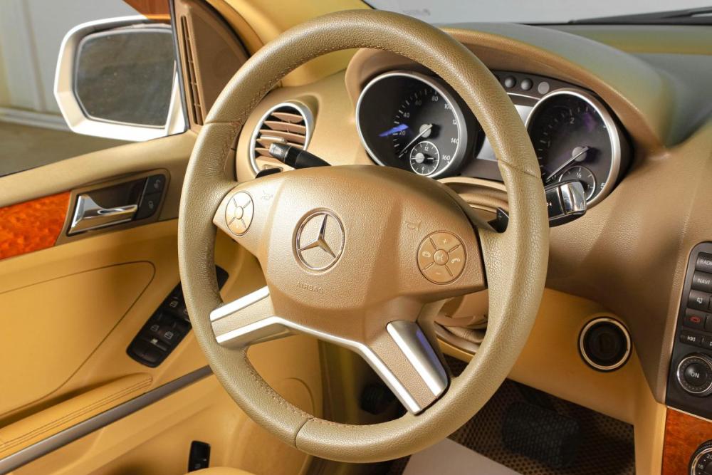 Mercedes-Benz M-Класс II (W164) Рестайлинг Тюмень  - изображение 12