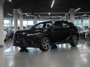 Lexus RX V Москва  - изображение 27