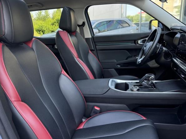 Haval H3 I с пробегом 2024 года, цена 2 549 000 рублей, 49316 км, внедорожник, Автокод Объявления