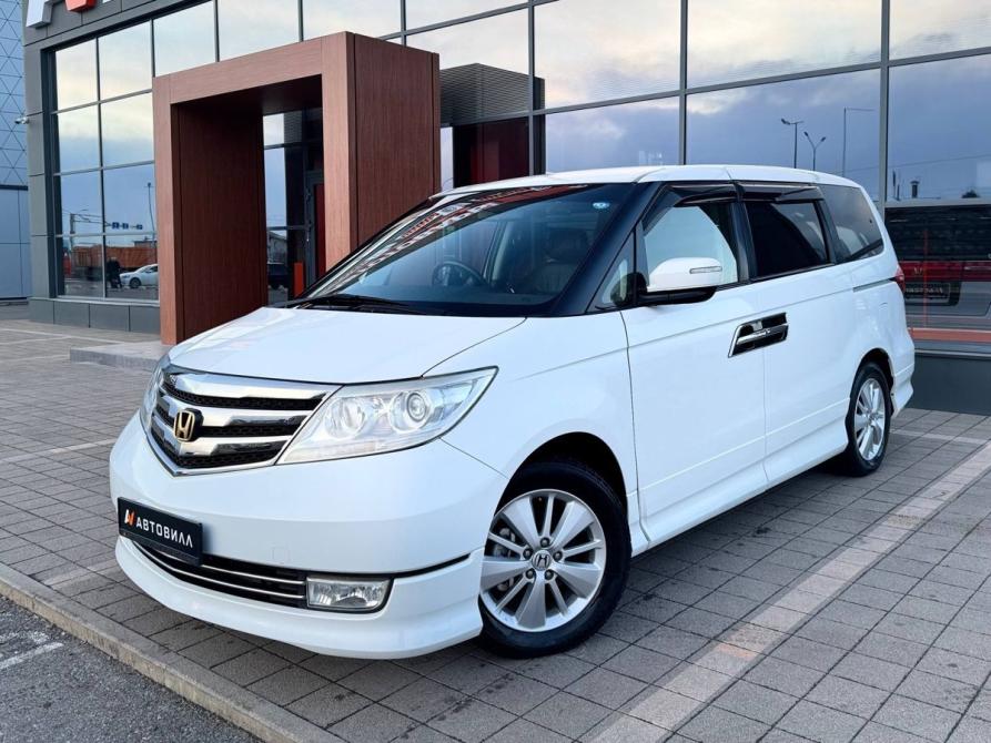 Honda Elysion I Рестайлинг Владикавказ  - изображение 1