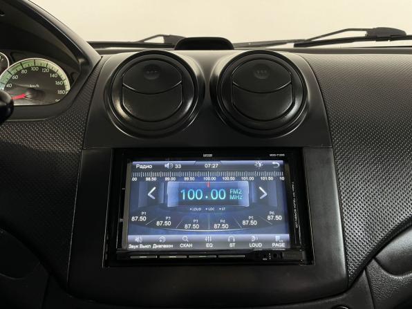 Chevrolet Aveo I Рестайлинг с пробегом 2006 года, цена 219 900 рублей, 230000 км, седан, Автокод Объявления