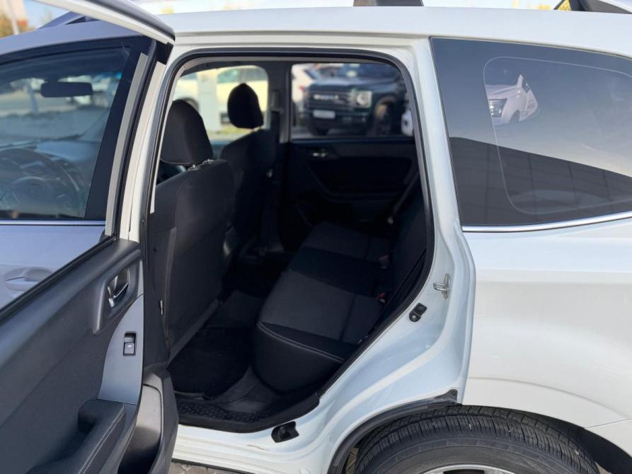 Subaru Forester IV Сыктывкар  - изображение 13