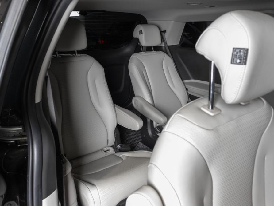 Kia Carnival IV Казань  - изображение 10