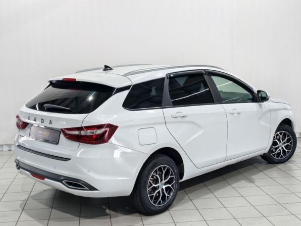 Lada (ВАЗ) Vesta I Рестайлинг (NG) с пробегом 2023 года, цена 1 325 800 рублей, 58942 км, универсал, Автокод Объявления