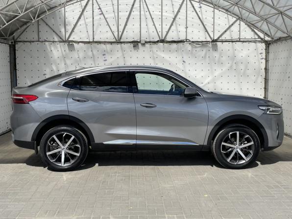 Haval F7x I с пробегом 2021 года, цена 1 850 000 рублей, 69262 км, внедорожник, Автокод Объявления