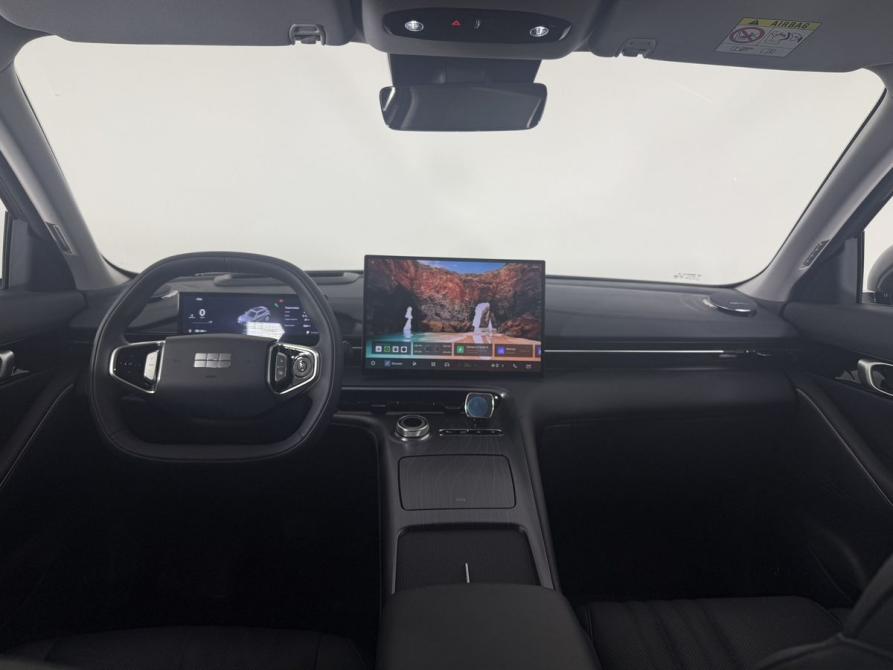 Geely EX5 Москва  - изображение 11