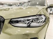 BMW X4 II (G02) Рестайлинг Казань  - изображение 43