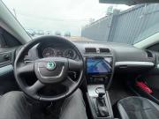 Skoda Octavia II (A5) Рестайлинг Пермь  - изображение 15