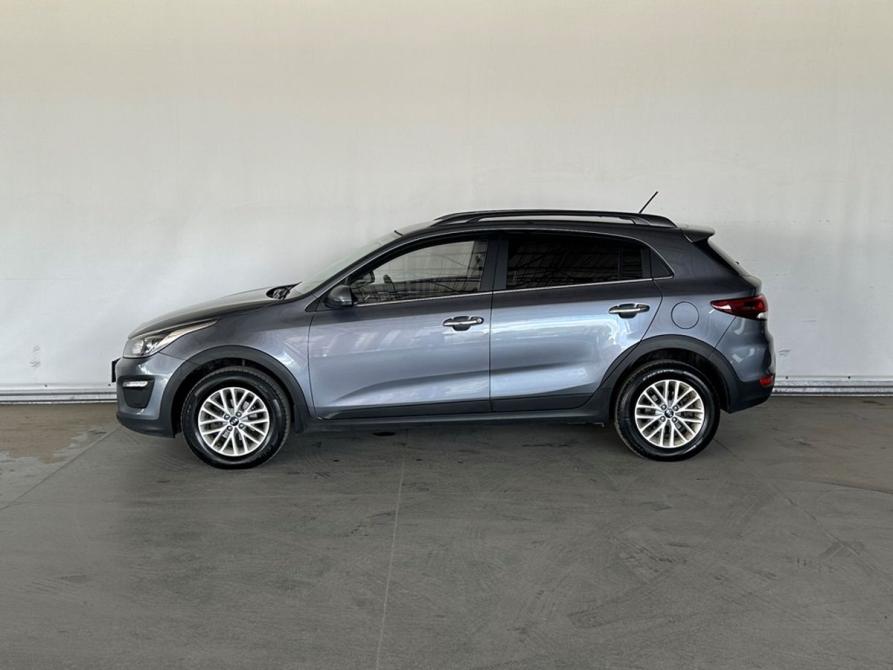 Kia Rio IV Москва  - изображение 8