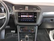 Volkswagen Tiguan II Рестайлинг Москва  - изображение 44