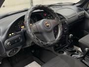 Chevrolet Niva I Рестайлинг Энгельс  - изображение 59